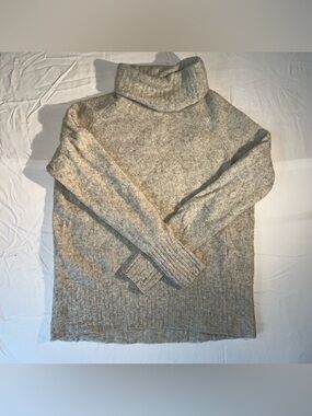 Babaton Cozy Women's Turtleneck Sweater